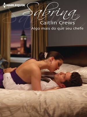 cover image of Algo mais do que seu chefe